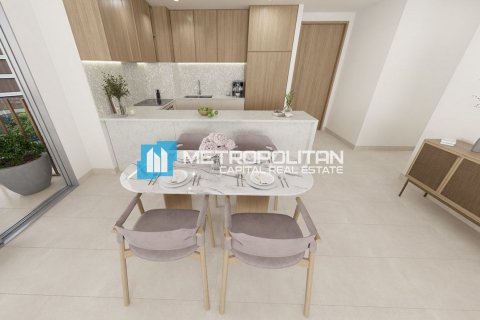 Byt na Yas Island, Abu Dhabi, SAE 2 ložnice, 120.1 m² Č.: 634282 - fotografie 6