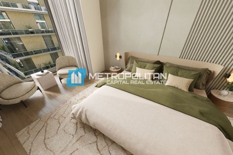 Apartmen di Saadiyat Island, Abu Dhabi, UAE 2 bilik tidur, 172 meter persegi № 634281 - foto 9