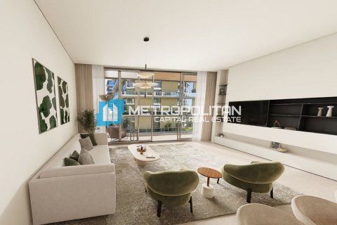 Apartmen di Saadiyat Island, Abu Dhabi, UAE 2 bilik tidur, 172 meter persegi № 634281 - foto 5