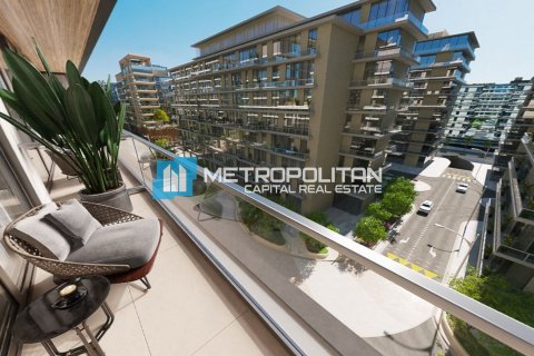 Apartmen di Saadiyat Island, Abu Dhabi, UAE 2 bilik tidur, 172 meter persegi № 634281 - foto 3