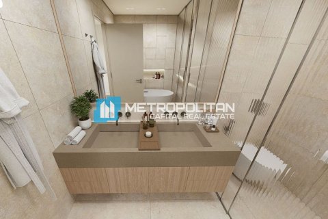 Apartmen di Saadiyat Island, Abu Dhabi, UAE 2 bilik tidur, 172 meter persegi № 634281 - foto 10