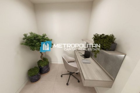 Apartmen di Saadiyat Island, Abu Dhabi, UAE 2 bilik tidur, 172 meter persegi № 634281 - foto 7