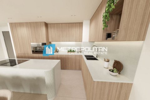 Apartmen di Saadiyat Island, Abu Dhabi, UAE 2 bilik tidur, 172 meter persegi № 634281 - foto 4