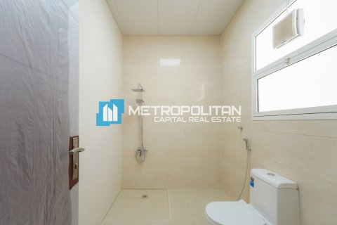 Vila v Abu Dhabi, SAE 6 ložnice, 1049.8 m² Č.: 634284 - fotografie 18