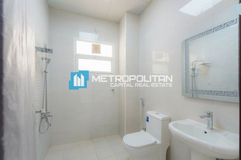 Vila v Abu Dhabi, SAE 6 ložnice, 1049.8 m² Č.: 634284 - fotografie 16
