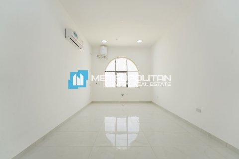 Vila v Abu Dhabi, SAE 6 ložnice, 1049.8 m² Č.: 634284 - fotografie 13