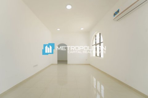 Vila v Abu Dhabi, SAE 6 ložnice, 1049.8 m² Č.: 634284 - fotografie 10
