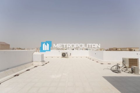 Vila v Abu Dhabi, SAE 6 ložnice, 1049.8 m² Č.: 634284 - fotografie 20