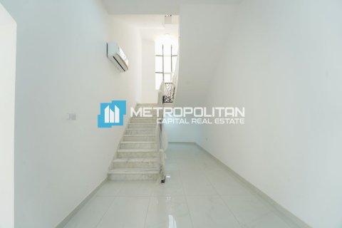 Vila v Abu Dhabi, SAE 6 ložnice, 1049.8 m² Č.: 634284 - fotografie 5