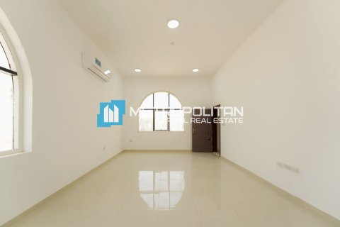 Vila v Abu Dhabi, SAE 6 ložnice, 1049.8 m² Č.: 634284 - fotografie 12
