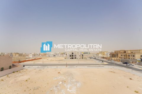 Vila v Abu Dhabi, SAE 6 ložnice, 1049.8 m² Č.: 634284 - fotografie 25
