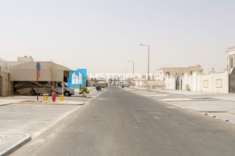 Vila v Abu Dhabi, SAE 6 ložnice, 1049.8 m² Č.: 634284 - fotografie 24