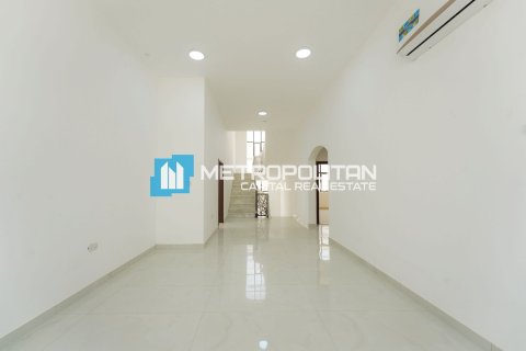 Vila v Abu Dhabi, SAE 6 ložnice, 1049.8 m² Č.: 634284 - fotografie 4
