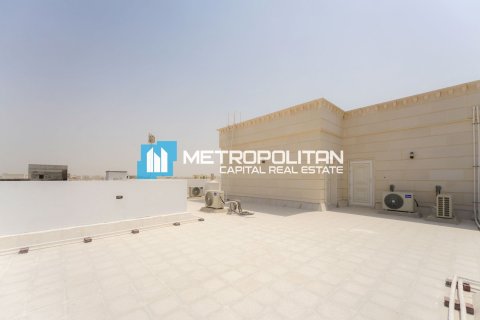 Vila v Abu Dhabi, SAE 6 ložnice, 1049.8 m² Č.: 634284 - fotografie 19