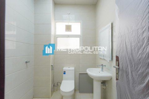 Vila v Abu Dhabi, SAE 6 ložnice, 1049.8 m² Č.: 634284 - fotografie 17