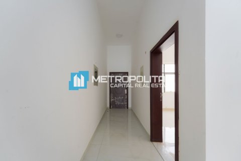 Vila v Abu Dhabi, SAE 6 ložnice, 1049.8 m² Č.: 634284 - fotografie 6