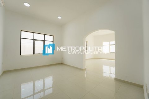 Vila v Abu Dhabi, SAE 6 ložnice, 1049.8 m² Č.: 634284 - fotografie 8