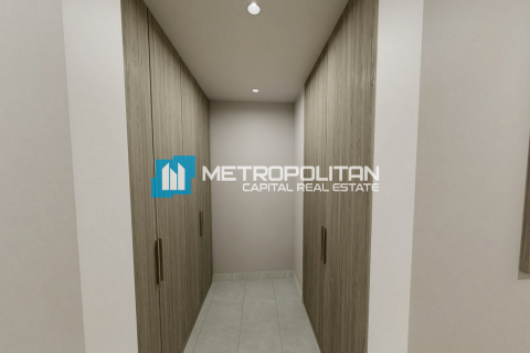 Apartament në Yas Island, Abu Dhabi, Emiratet e Bashkuara Arabe 46.6 m2. № 634285 - Foto 7