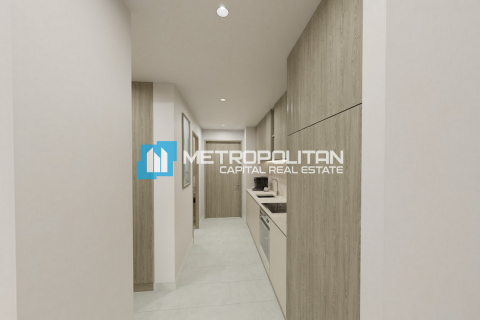 Apartament në Yas Island, Abu Dhabi, Emiratet e Bashkuara Arabe 46.6 m2. № 634285 - Foto 6