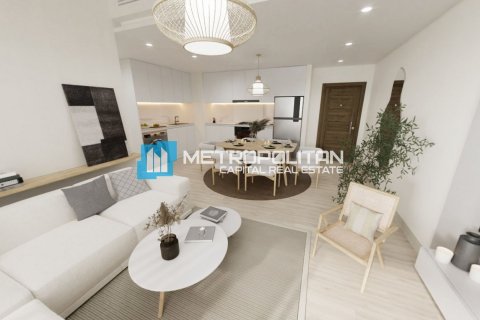 Apartment on the Yas Island, Abu Dhabi, UAE 1 bedroom, 67.2 sq.m. № 634279 - photo 2