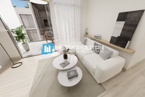 Apartment on the Yas Island, Abu Dhabi, UAE 1 bedroom, 67.2 sq.m. № 634279 - photo 4