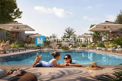 Apartment on the Yas Island, Abu Dhabi, UAE 1 bedroom, 67.2 sq.m. № 634279 - photo 11