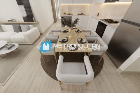 Apartment on the Yas Island, Abu Dhabi, UAE 1 bedroom, 67.2 sq.m. № 634279 - photo 7
