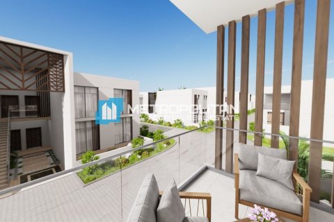 Apartment on the Yas Island, Abu Dhabi, UAE 1 bedroom, 67.2 sq.m. № 634279 - photo 5