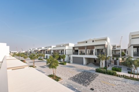 Tilal Al Ghaf, Dubai, BAE’de kiralık вилла 3 yatak odası, 142 m&sup2; No 678541 - fotoğraf 13