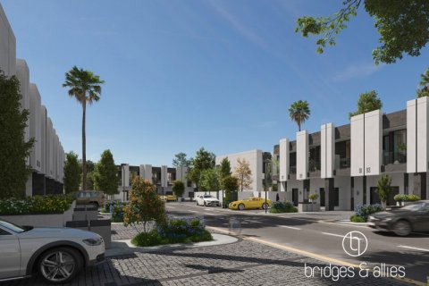 Villa sa Dubai Land, UAE 4 silid-tulugan, 91 sq.m. № 678542 - larawan 14