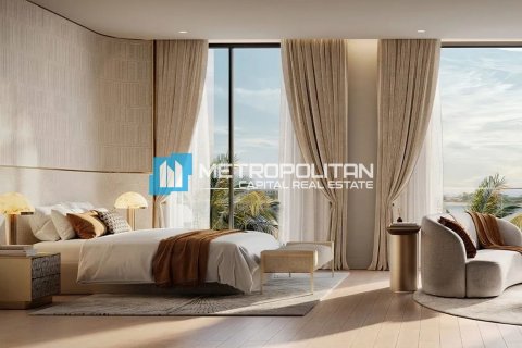 Vila na Yas Island, Abu Dhabi, SAE 5 ložnice, 887.4 m² Č.: 631591 - fotografie 5