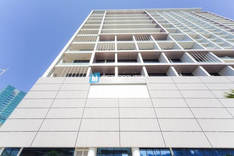 Byt na Al Maryah Island, Abu Dhabi, SAE 3 ložnice, 120.6 m² Č.: 631588 - fotografie 7