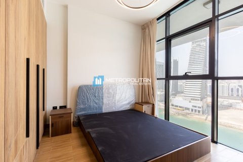 Byt na Al Maryah Island, Abu Dhabi, SAE 3 ložnice, 120.6 m² Č.: 631588 - fotografie 20