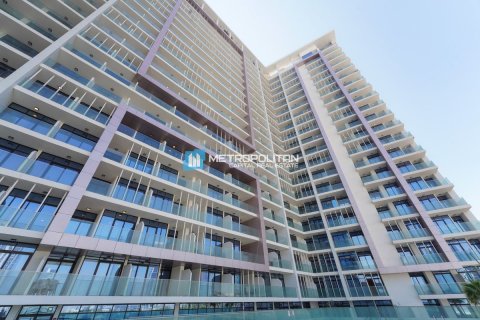 Byt na Al Maryah Island, Abu Dhabi, SAE 3 ložnice, 120.6 m² Č.: 631588 - fotografie 1