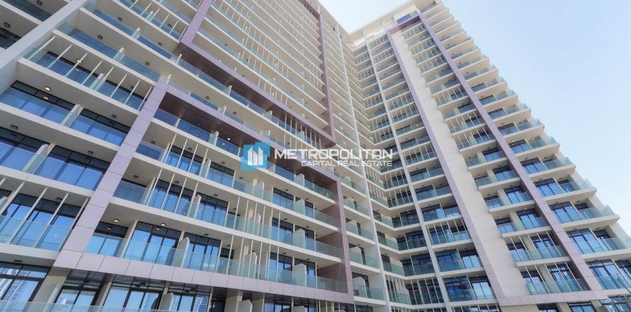 Byt na Al Maryah Island, Abu Dhabi, SAE 3 ložnice, 120.6 m² Č.: 631588