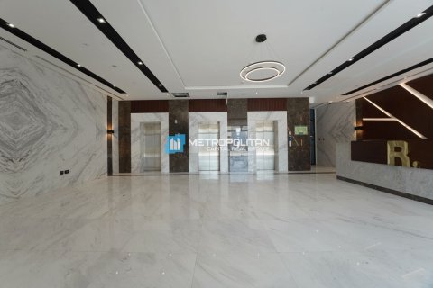 Byt na Al Maryah Island, Abu Dhabi, SAE 3 ložnice, 120.6 m² Č.: 631588 - fotografie 6