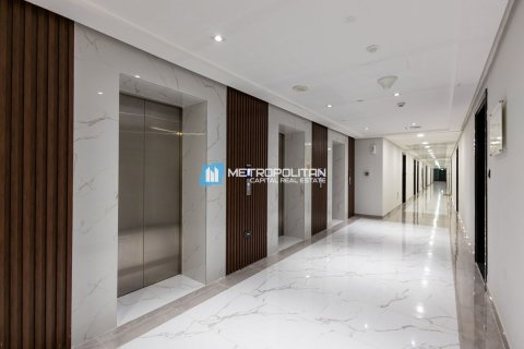 Byt na Al Maryah Island, Abu Dhabi, SAE 3 ložnice, 120.6 m² Č.: 631588 - fotografie 24
