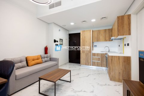 Apartmen di Al Maryah Island, Abu Dhabi, UAE 1 bilik tidur, 49.1 meter persegi № 631590 - foto 6