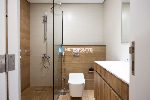 Apartmen di Al Maryah Island, Abu Dhabi, UAE 1 bilik tidur, 49.1 meter persegi № 631590 - foto 9