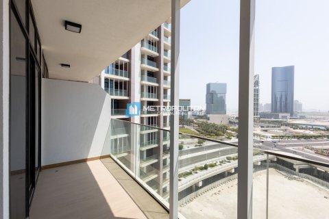 Apartmen di Al Maryah Island, Abu Dhabi, UAE 1 bilik tidur, 49.1 meter persegi № 631590 - foto 16