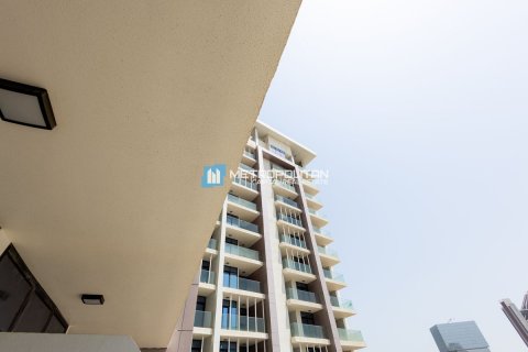 Apartmen di Al Maryah Island, Abu Dhabi, UAE 1 bilik tidur, 49.1 meter persegi № 631590 - foto 15