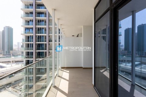 Apartmen di Al Maryah Island, Abu Dhabi, UAE 1 bilik tidur, 49.1 meter persegi № 631590 - foto 4