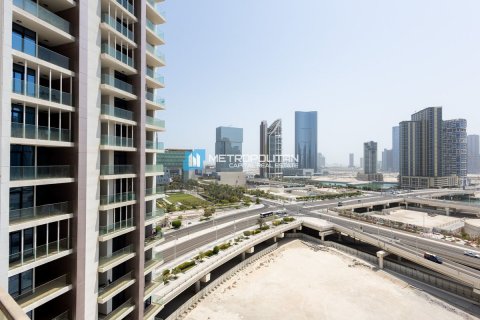Apartmen di Al Maryah Island, Abu Dhabi, UAE 1 bilik tidur, 49.1 meter persegi № 631590 - foto 13
