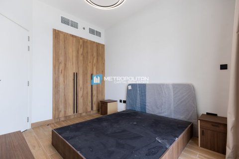 Apartmen di Al Maryah Island, Abu Dhabi, UAE 1 bilik tidur, 49.1 meter persegi № 631590 - foto 10
