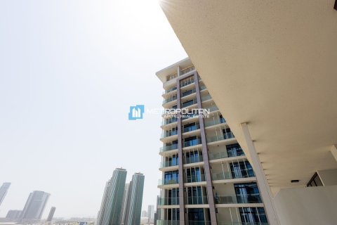 Apartmen di Al Maryah Island, Abu Dhabi, UAE 1 bilik tidur, 49.1 meter persegi № 631590 - foto 14