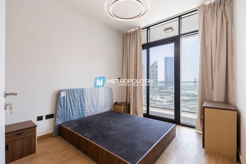 Apartmen di Al Maryah Island, Abu Dhabi, UAE 1 bilik tidur, 49.1 meter persegi № 631590 - foto 12