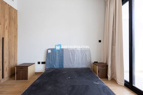 Apartmen di Al Maryah Island, Abu Dhabi, UAE 1 bilik tidur, 49.1 meter persegi № 631590 - foto 11