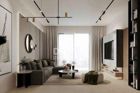 Huoneisto Dubai Studio City, Arabiemiraatit 2 makuuhuonetta, 120 m2 № 654689 - kuva 2