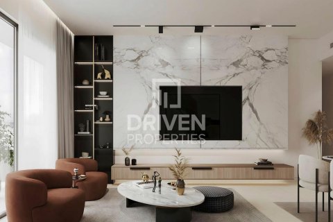 Huoneisto Dubai Studio City, Arabiemiraatit 2 makuuhuonetta, 120 m2 № 654689 - kuva 6