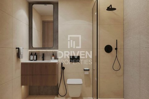 Huoneisto Dubai Studio City, Arabiemiraatit 2 makuuhuonetta, 120 m2 № 654689 - kuva 10